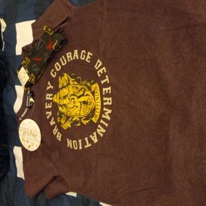 HARRY POTTER Shirt and Socks!